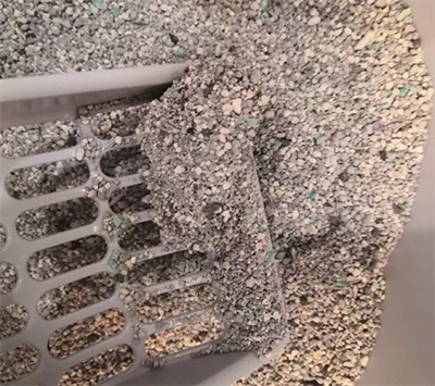 矿砂深度测评：颗粒细腻结团强，但易带出问题需注意