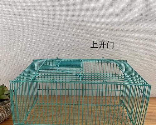 仓鼠笼子挑选全攻略:从尺寸材质到安全舒适的全面指南 仓鼠笼子挑选全攻略:从尺寸材质到安全舒适的全面指南