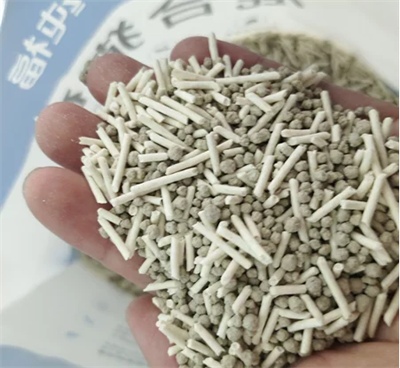 混合猫砂实测:结团除臭效果优秀,使用体验佳但价格偏高 混合猫砂实测:结团除臭效果优秀,使用体验佳但价格偏高