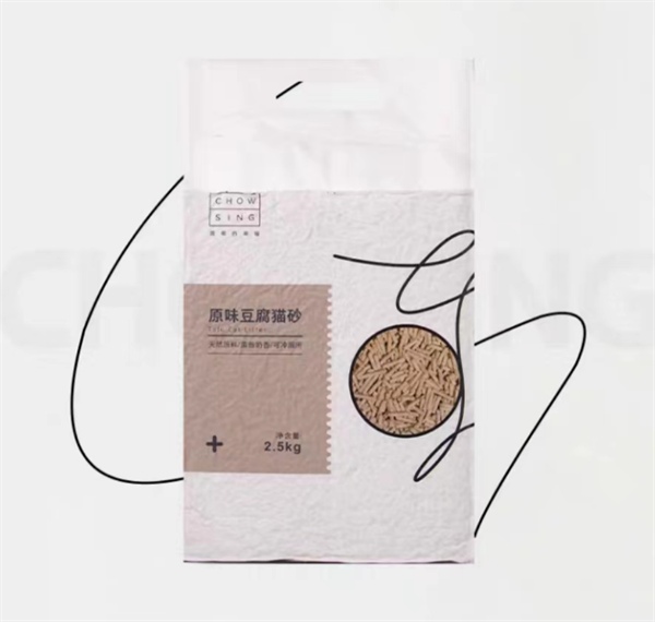 豆腐猫砂测评：结团快但易化粉，混合使用效果更佳