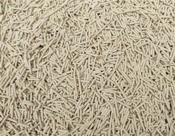 豆腐猫砂测评：结团快但易化粉，混合使用效果更佳