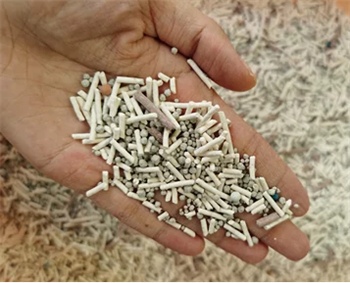 咖啡渣猫砂深度测评:结团除臭效果究竟如何? 咖啡渣猫砂深度测评:结团除臭效果究竟如何?