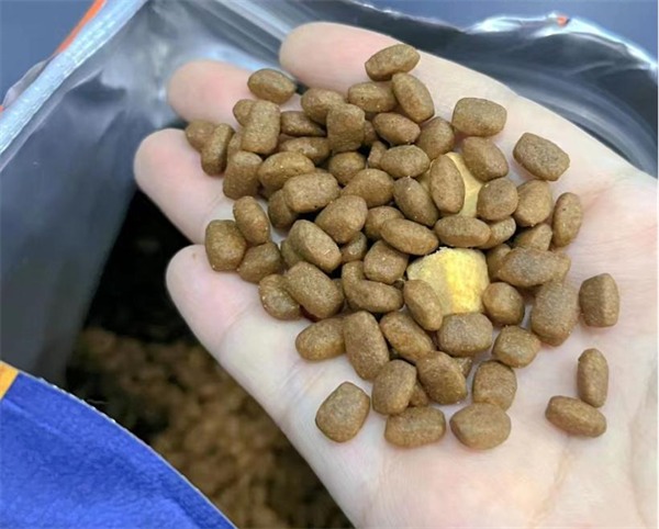 鲜肉无谷高蛋白猫粮深度测评：原料解析与适口性分析