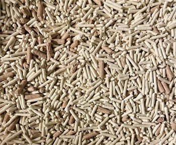 高性价比豆腐猫砂全面测评:结团快耗砂少,除臭效果中规中矩 高性价比豆腐猫砂全面测评:结团快耗砂少,除臭效果中规中矩