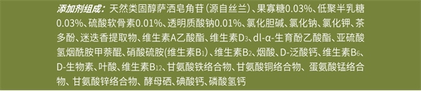 无谷物烘焙犬粮深度测评：高蛋白安全配方与营养分析