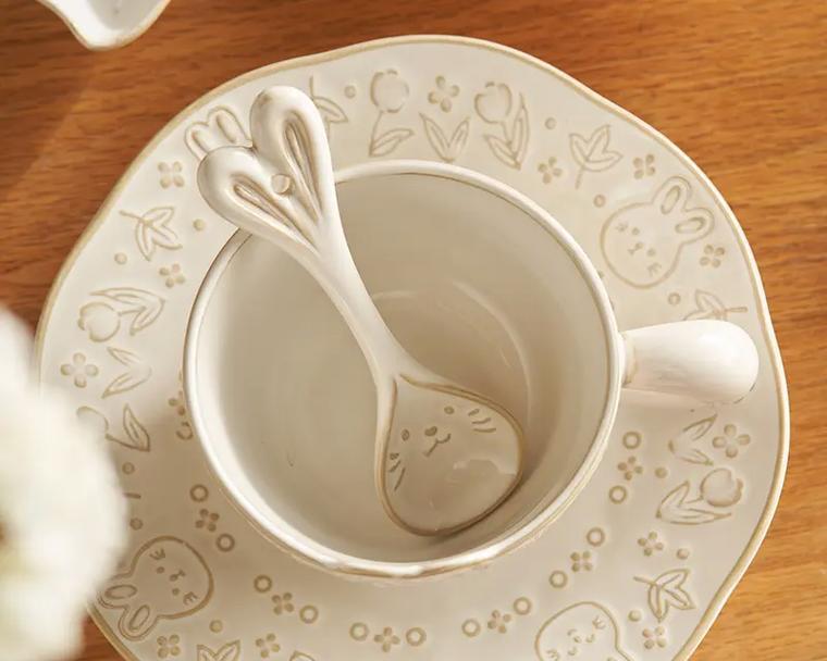 兔子食盆挑选与使用全攻略，打造健康喂养环境