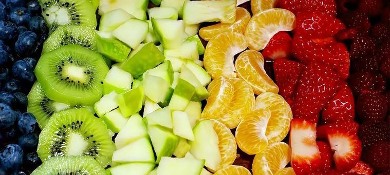 科学饮食搭配指南：从三餐到零食的健康吃法