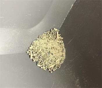 混合猫砂结团效果实测:吸水性好但不够紧实,性价比如何? 混合猫砂结团效果实测:吸水性好但不够紧实,性价比如何?