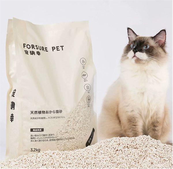 豆腐猫砂实测：除臭结团表现优秀，但气味与价格需权衡