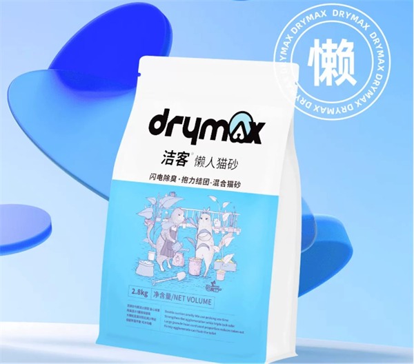 混合猫砂结团效果实测:吸水性好但不够紧实,性价比如何? 混合猫砂结团效果实测:吸水性好但不够紧实,性价比如何?