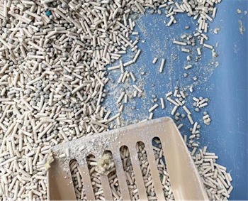 混合猫砂结团效果实测:吸水性好但不够紧实,性价比如何? 混合猫砂结团效果实测:吸水性好但不够紧实,性价比如何?