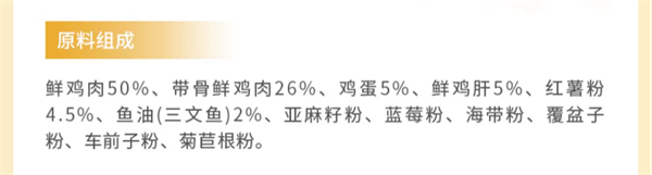 低敏高营养烘焙猫粮深度测评：肠胃友好与性价比解析