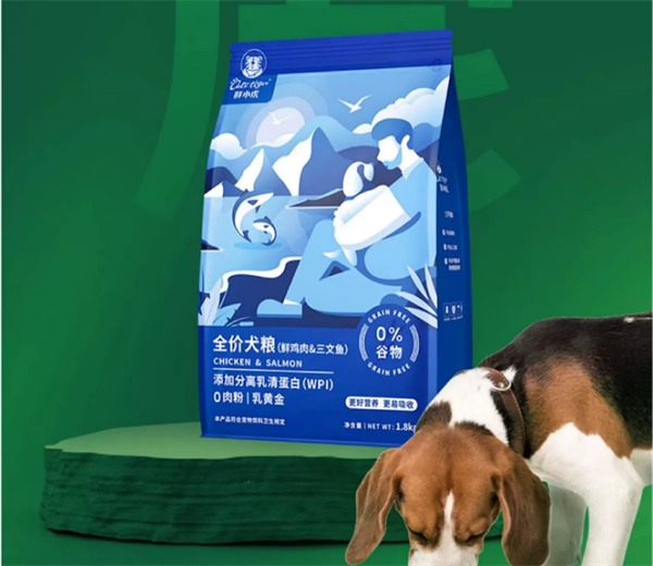 高营养美毛狗粮检测报告深度解析，第三方实测结果揭秘