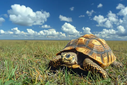 正确喂养乌龟饮食指南:龟粮选购要点与科学喂食技巧 正确喂养乌龟饮食指南:龟粮选购要点与科学喂食技巧