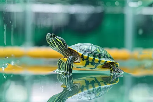正确喂养乌龟饮食指南:龟粮选购要点与科学喂食技巧 正确喂养乌龟饮食指南:龟粮选购要点与科学喂食技巧