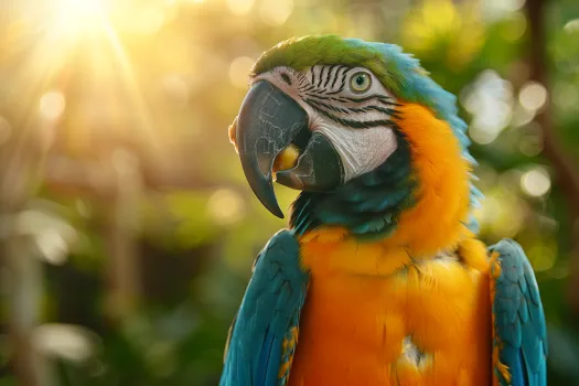 优质鸟饲料辨别指南,保障爱鸟营养健康 优质鸟饲料辨别指南,保障爱鸟营养健康