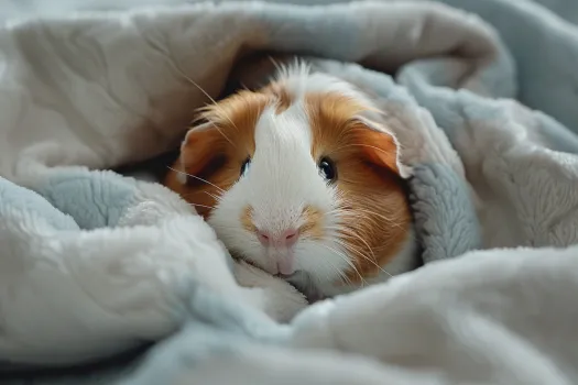 仓鼠颊囊食物吐不出怎么办？实用解决方法与预防技巧