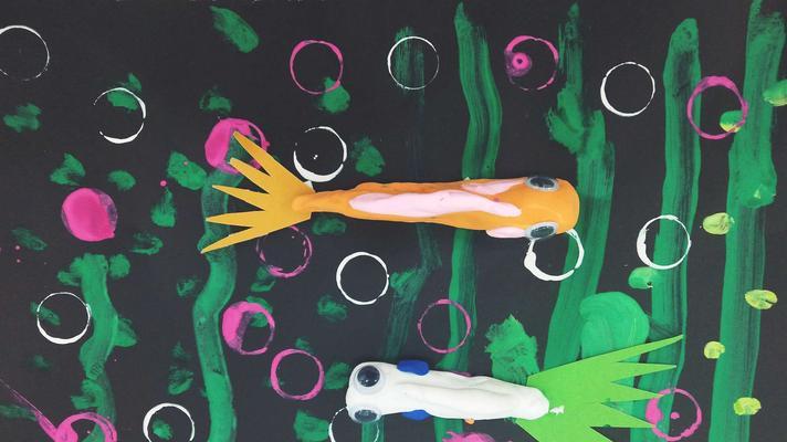 金鱼吐泡泡现象全解析:文化寓意、健康指标与科学原理 金鱼吐泡泡现象全解析:文化寓意、健康指标与科学原理