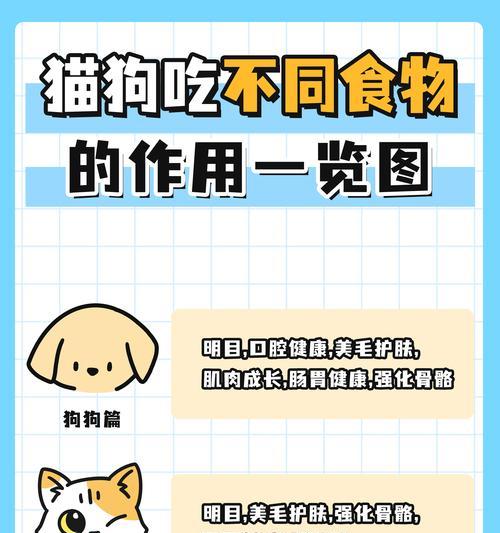 猫咪饮食禁忌与安全食物清单:科学喂养指南 猫咪饮食禁忌与安全食物清单:科学喂养指南