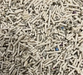 混合猫砂真实测评:除臭结团表现如何?优缺点全解析 混合猫砂真实测评:除臭结团表现如何?优缺点全解析