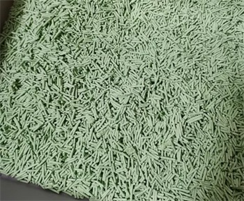 绿茶豆腐猫砂使用体验全面测评：优缺点分析与真实反馈