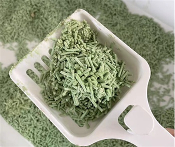 绿茶豆腐猫砂使用体验全面测评：优缺点分析与真实反馈