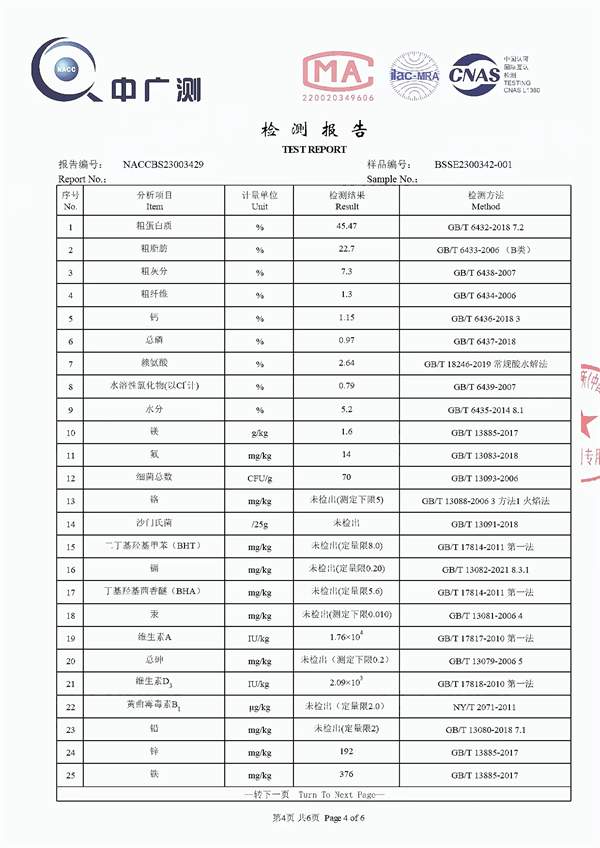 高蛋白冷门肉源猫粮测评：优缺点分析与选购指南