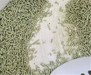 绿茶豆腐猫砂使用体验全面测评：优缺点分析与真实反馈