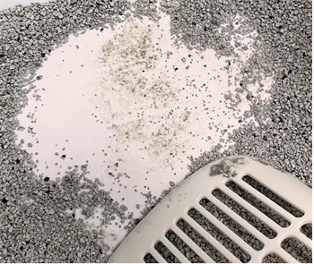 钠基矿砂深度测评:脚感优秀却难逃粘底粘铲困扰 钠基矿砂深度测评:脚感优秀却难逃粘底粘铲困扰