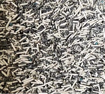 高性价比混合猫砂测评：结团快粉尘少除臭效果佳