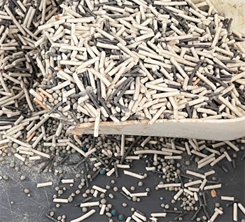 高性价比混合猫砂测评：结团快粉尘少除臭效果佳