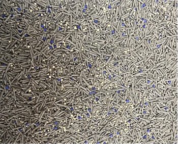 混合猫砂深度评测:性价比与使用体验真实解析 混合猫砂深度评测:性价比与使用体验真实解析