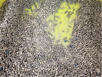 混合猫砂深度评测:性价比与使用体验真实解析 混合猫砂深度评测:性价比与使用体验真实解析