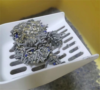 混合猫砂深度评测：性价比与使用体验真实解析