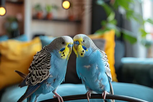 鹦鹉嗉囊功能解析与常见异常表现,饲主必读的护理指南 鹦鹉嗉囊功能解析与常见异常表现,饲主必读的护理指南