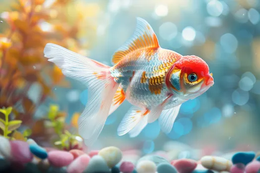 金鱼冬季趴缸原因解析与有效应对方法指南