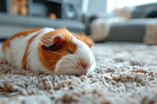 仓鼠老死前有哪些症状及延缓衰老的护理方法 仓鼠老死前有哪些症状及延缓衰老的护理方法