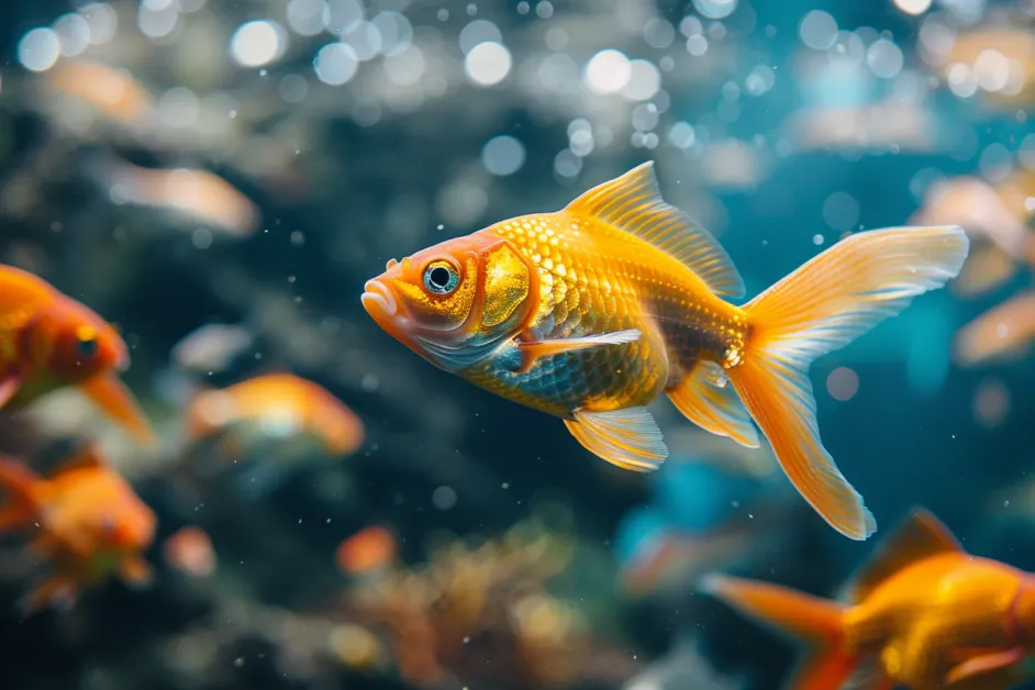 锦鲤肠炎的病因、症状与治疗方法全解析