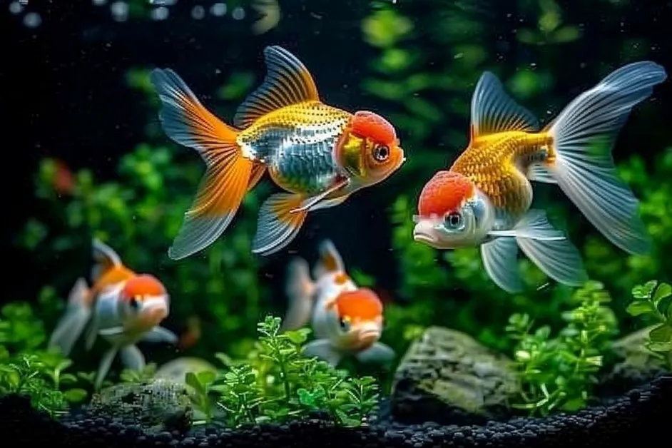 锦鲤肠炎的病因、症状与治疗方法全解析