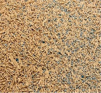 实测:柿子混合猫砂好用吗?优缺点分析与选购建议 实测:柿子混合猫砂好用吗?优缺点分析与选购建议