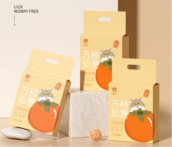 实测:柿子混合猫砂好用吗?优缺点分析与选购建议 实测:柿子混合猫砂好用吗?优缺点分析与选购建议