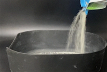 进口矿砂深度测评:脚感优秀却带砂严重,如何选择? 进口矿砂深度测评:脚感优秀却带砂严重,如何选择?