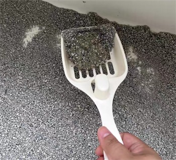 进口钠基石矿砂真实测评：结团除臭表现如何？优缺点全面解析