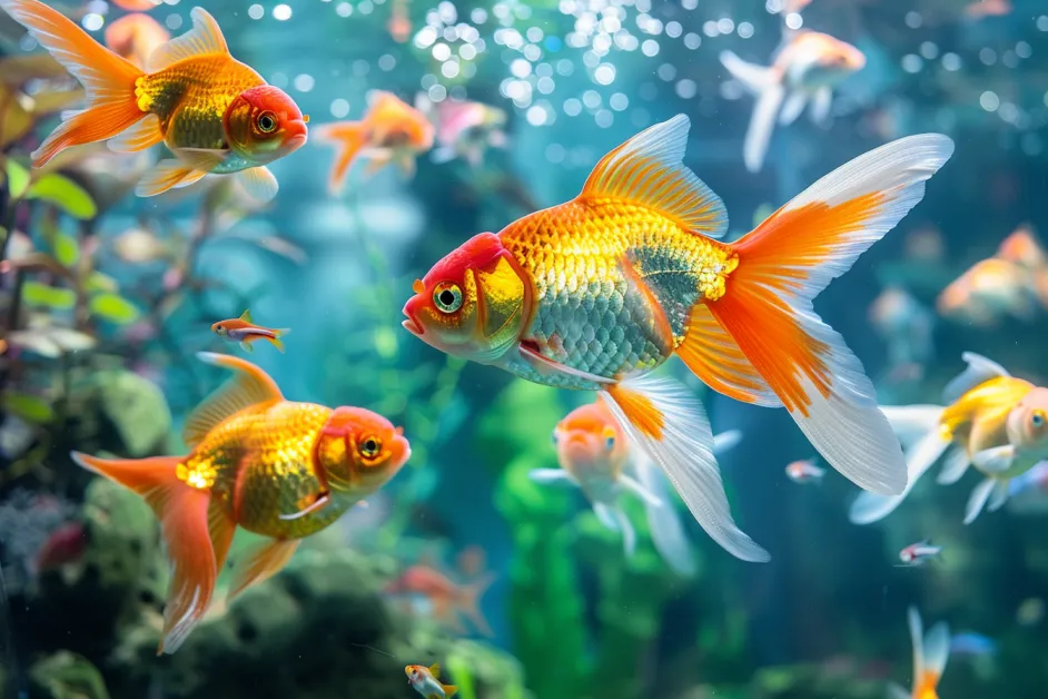 鹦鹉鱼打架原因解析与应对方法,打造和谐水族箱环境 鹦鹉鱼打架原因解析与应对方法,打造和谐水族箱环境