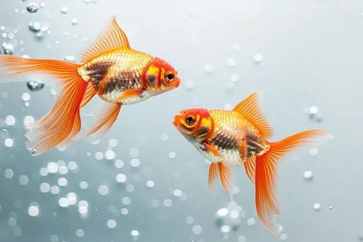 鹦鹉鱼打架原因解析与应对方法,打造和谐水族箱环境 鹦鹉鱼打架原因解析与应对方法,打造和谐水族箱环境