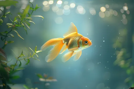 孔雀鱼和虾能混养吗？混养风险与注意事项详解