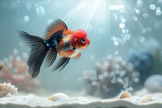 鱼缸种类全解析：玻璃亚克力水晶等5大类型特点与选购指南