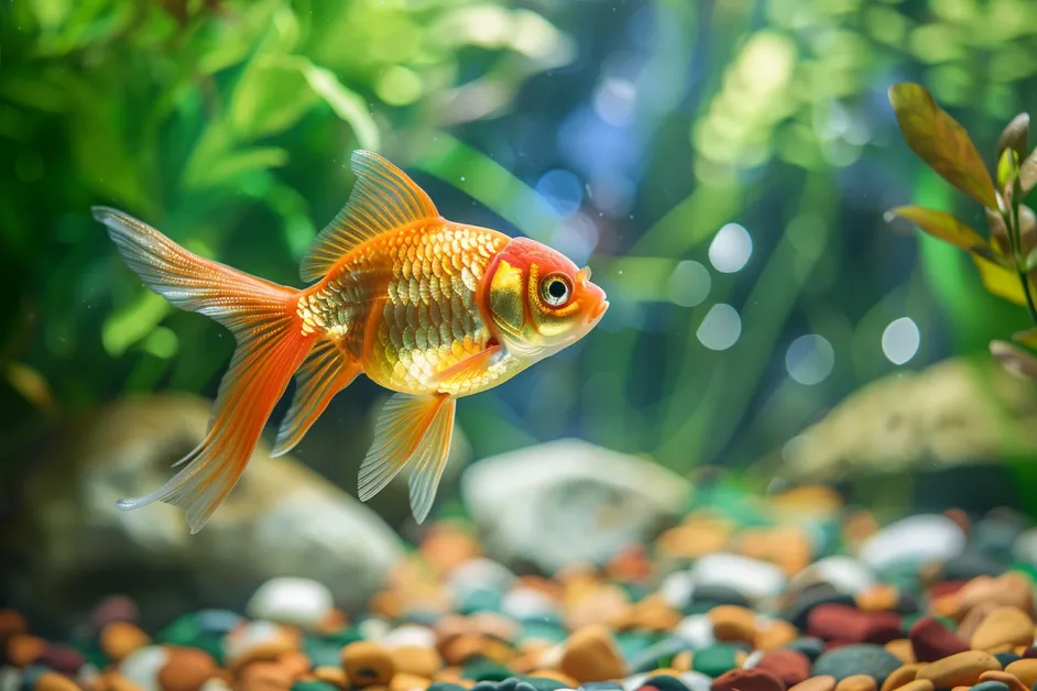 观赏鱼炸鳞的常见原因与对症治疗方法详解 观赏鱼炸鳞的常见原因与对症治疗方法详解