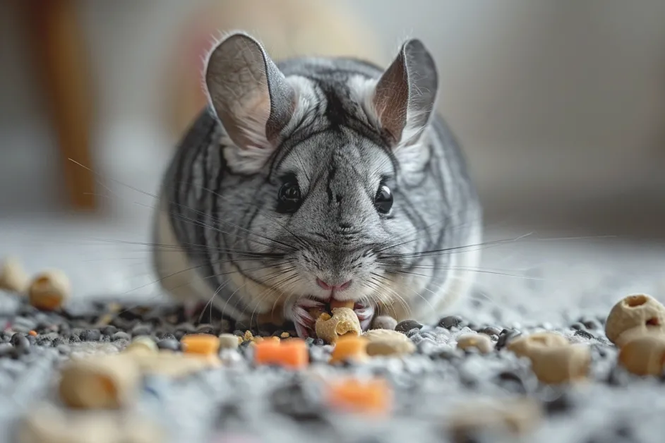 龙猫笼子选择指南:多大尺寸合适?材质与配件全解析 龙猫笼子选择指南:多大尺寸合适?材质与配件全解析