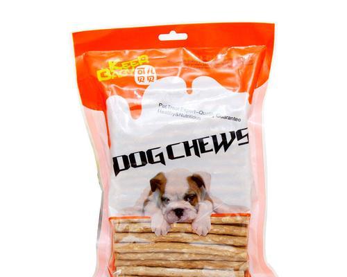 宠物狗狗蔬菜棒制作指南，打造营养均衡的健康零食